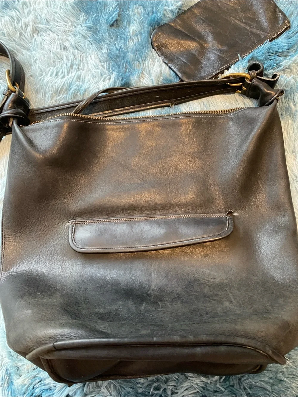 Coach Hobo Bag